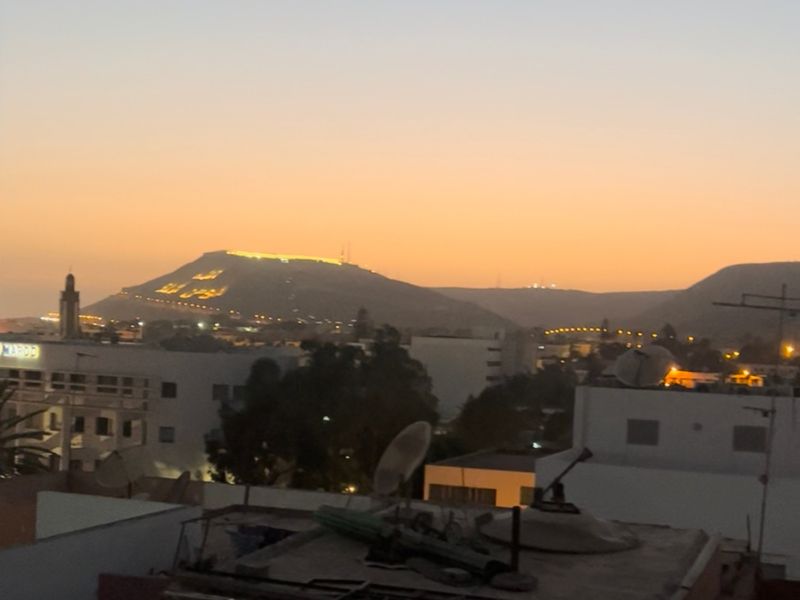 Agadir